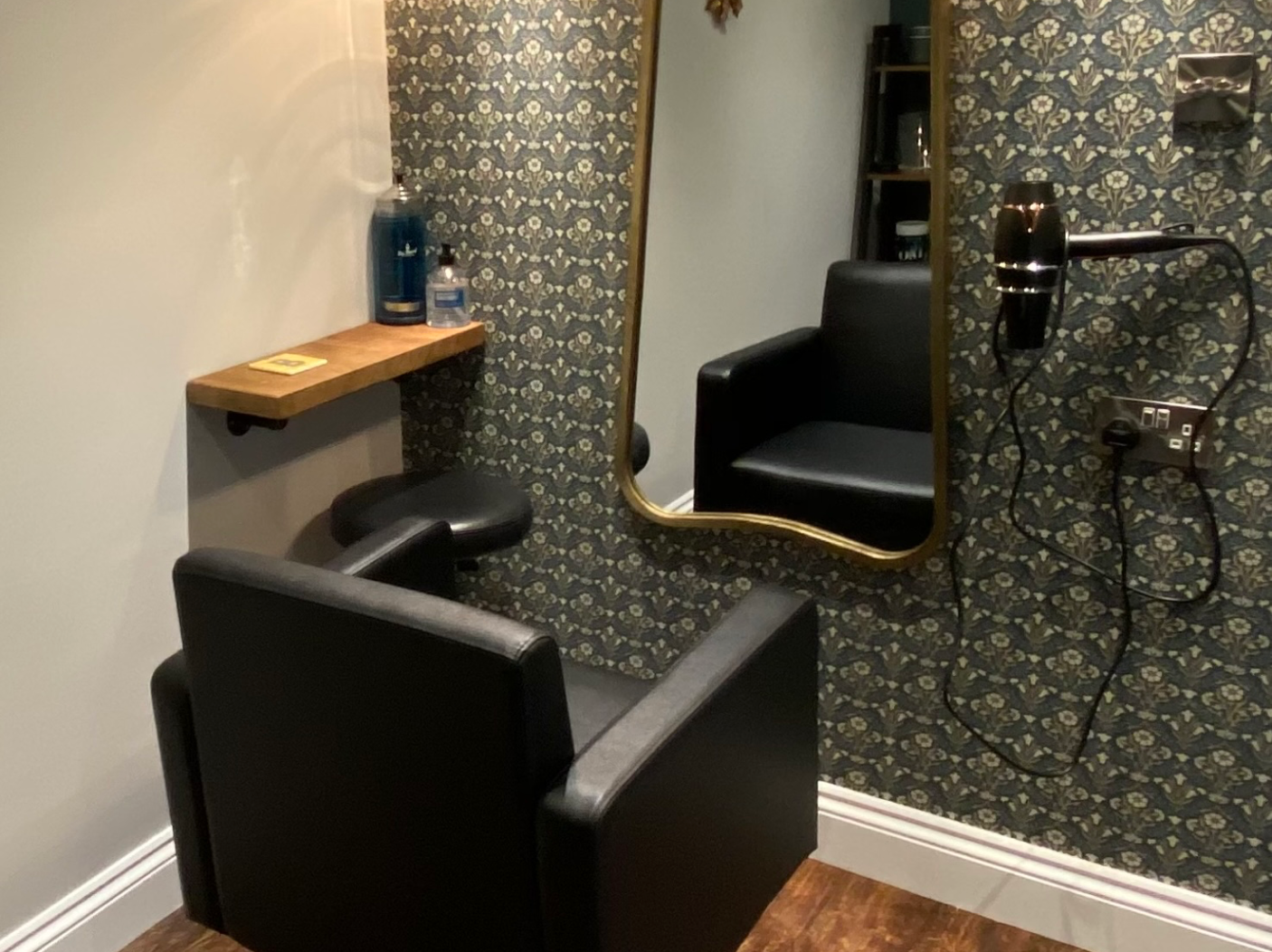 Salon 1
